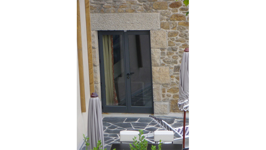 fenêtres portes bois menuisierie michaut normandie